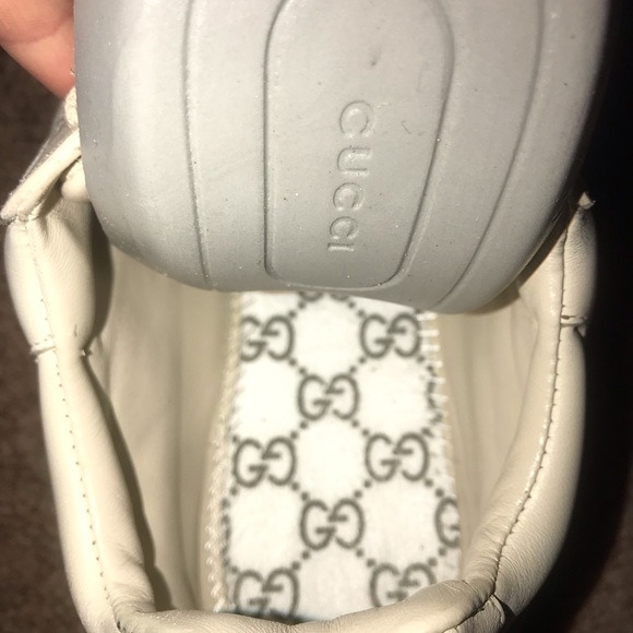 Gucci Rhyton Distressed - Picture 6 of 8